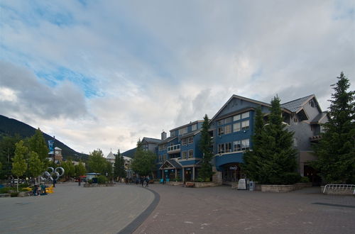 Photo 17 - Whistler Blackcomb VR at Tyndall Stone