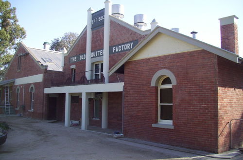 Photo 10 - Springhurst Butter Factory