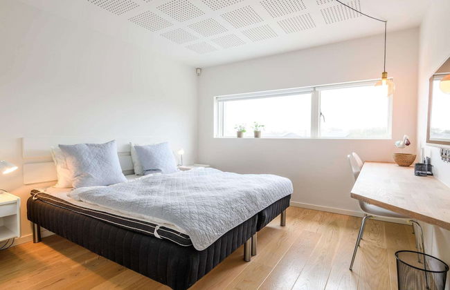 6 Person Holiday Home in Fano - Foto 33