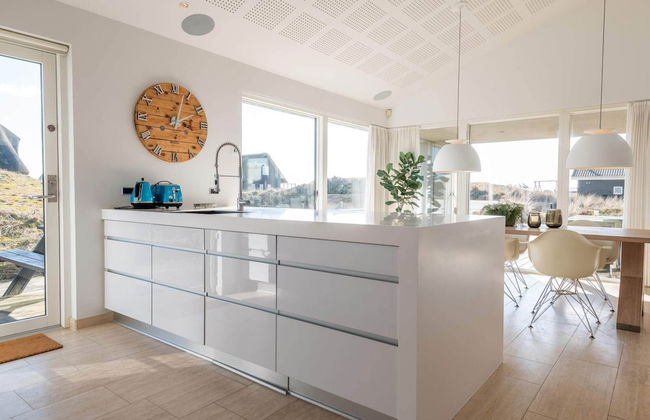 6 Person Holiday Home in Fano - Foto 40