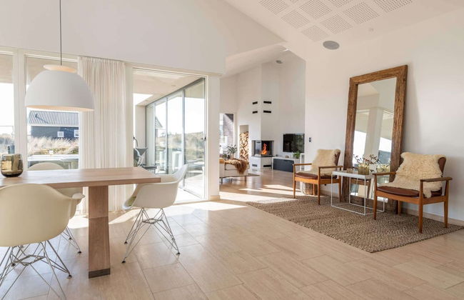 6 Person Holiday Home in Fano - Foto 41