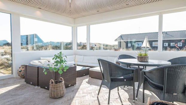 6 Person Holiday Home in Fano - Foto 4
