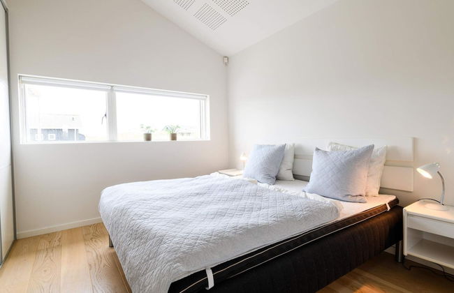 6 Person Holiday Home in Fano - Foto 10