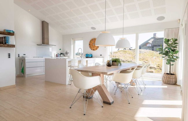 6 Person Holiday Home in Fano - Foto 38