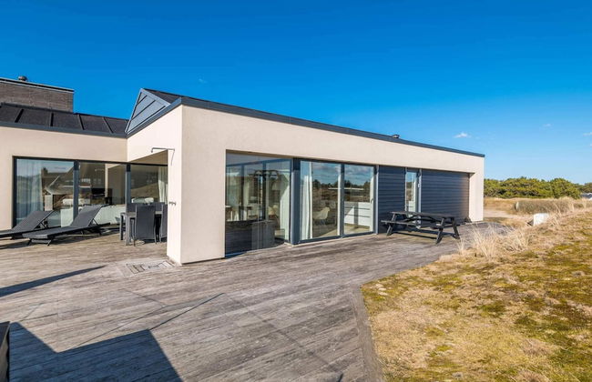 6 Person Holiday Home in Fano - Foto 49