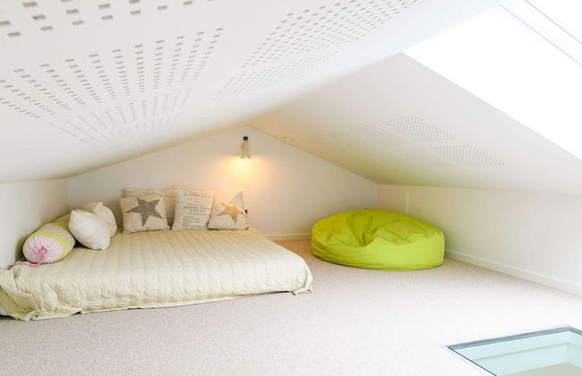 6 Person Holiday Home in Fano - Foto 39