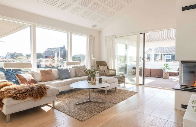 6 Person Holiday Home in Fano - Foto 37