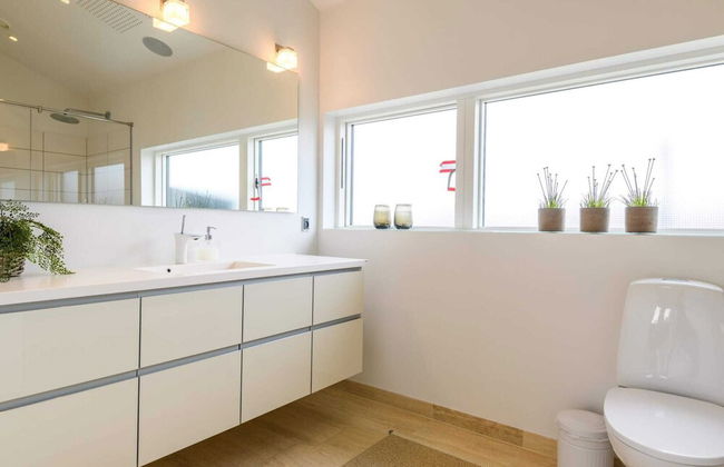 6 Person Holiday Home in Fano - Foto 17