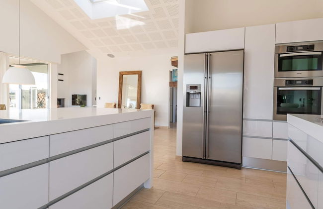 6 Person Holiday Home in Fano - Foto 7