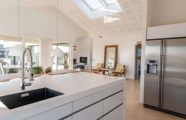 6 Person Holiday Home in Fano - Foto 11