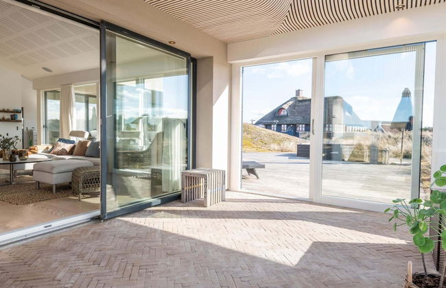 6 Person Holiday Home in Fano - Foto 3