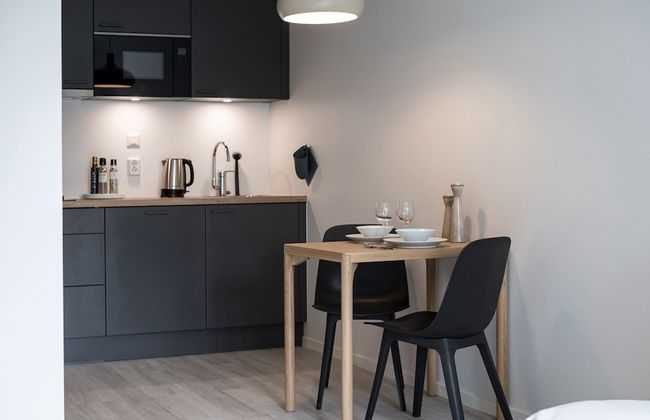 HOOM HOME & HOTEL Sigtuna - Foto 4