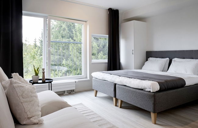 HOOM HOME & HOTEL Sigtuna - Foto 2