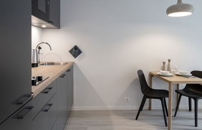 HOOM HOME & HOTEL Sigtuna - Foto 1