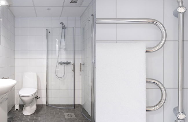 HOOM HOME & HOTEL Sigtuna - Foto 5