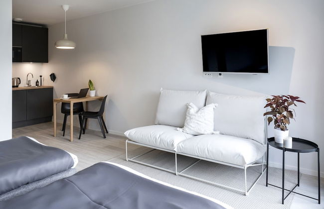 HOOM HOME & HOTEL Sigtuna - Foto 3