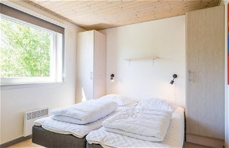 Photo 2 - 8 Person Holiday Home in Norre Nebel
