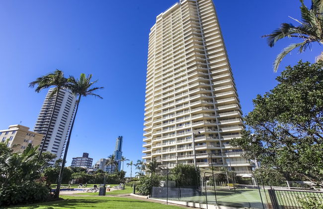 Gold Coast Amor'e Luxury Sub Penthouse - Foto 25