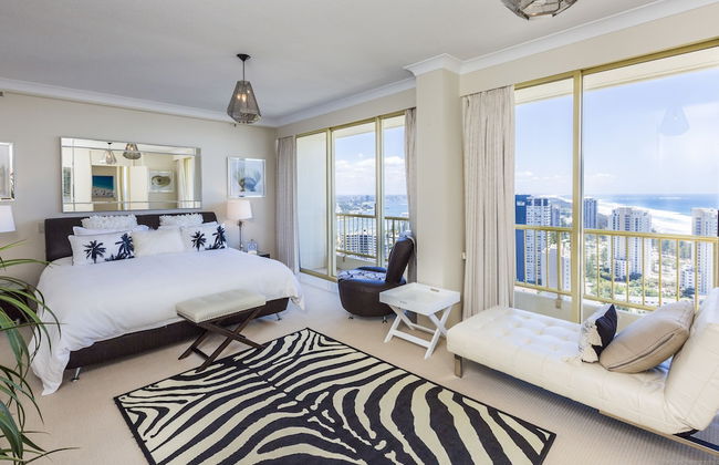 Gold Coast Amor'e Luxury Sub Penthouse - Foto 1