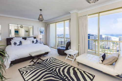 Photo 1 - Gold Coast Amor'e Luxury Sub Penthouse