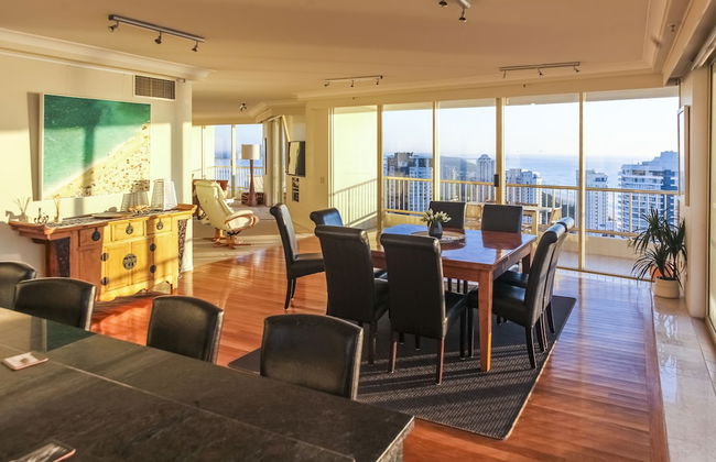 Gold Coast Amor'e Luxury Sub Penthouse - Foto 33