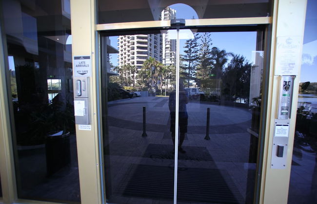 Gold Coast Amor'e Luxury Sub Penthouse - Foto 26