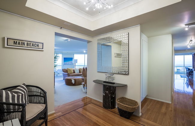 Gold Coast Amor'e Luxury Sub Penthouse - Foto 10