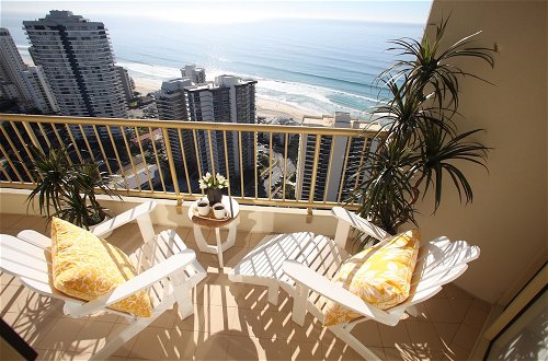 Photo 12 - Gold Coast Amor'e Luxury Sub Penthouse