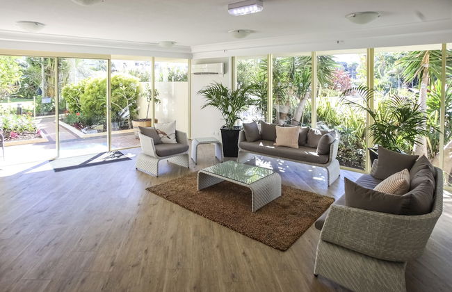 Gold Coast Amor'e Luxury Sub Penthouse - Foto 2
