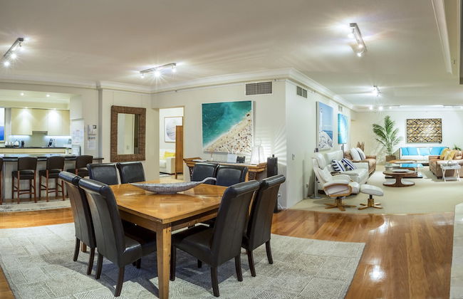 Gold Coast Amor'e Luxury Sub Penthouse - Foto 6