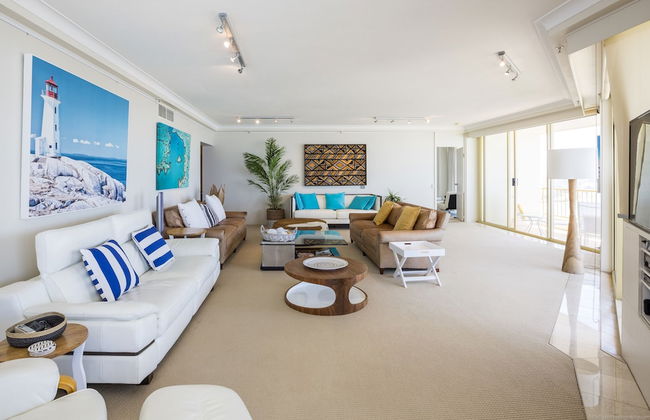 Gold Coast Amor'e Luxury Sub Penthouse - Foto 11