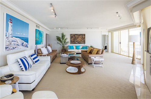 Foto 11 - Gold Coast Amor'e Luxury Sub Penthouse