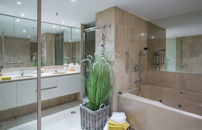 Gold Coast Amor'e Luxury Sub Penthouse - Foto 14