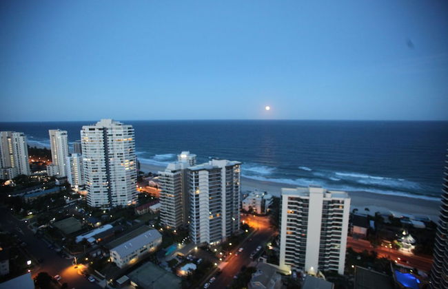 Gold Coast Amor'e Luxury Sub Penthouse - Foto 28