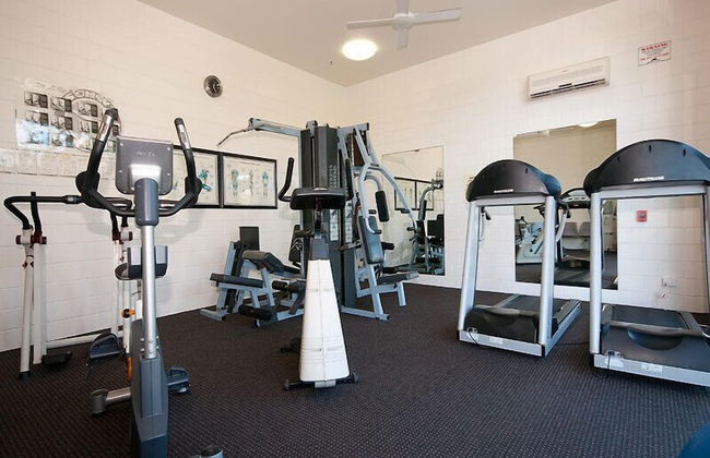 Gold Coast Amor'e Luxury Sub Penthouse - Foto 21