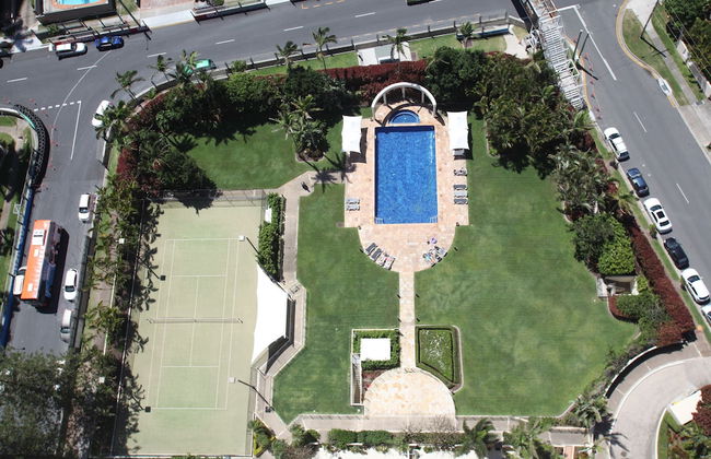 Gold Coast Amor'e Luxury Sub Penthouse - Foto 22
