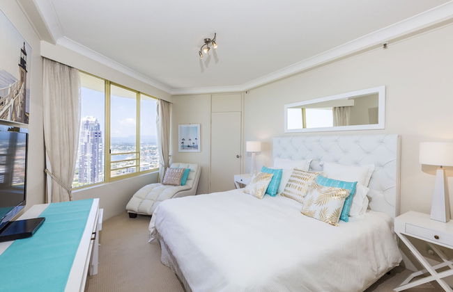 Gold Coast Amor'e Luxury Sub Penthouse - Foto 4