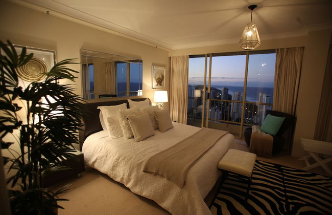 Gold Coast Amor'e Luxury Sub Penthouse - Foto 3