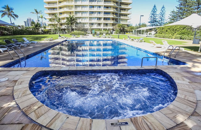 Gold Coast Amor'e Luxury Sub Penthouse - Foto 19