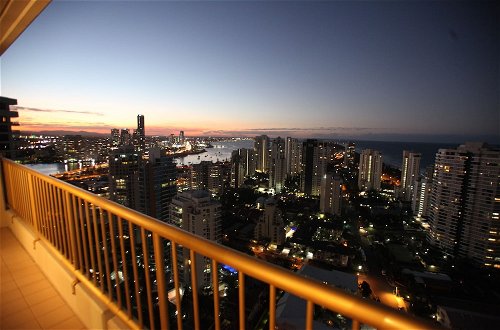 Foto 27 - Gold Coast Amor'e Luxury Sub Penthouse