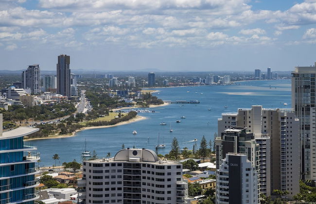Gold Coast Amor'e Luxury Sub Penthouse - Foto 32