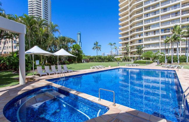 Gold Coast Amor'e Luxury Sub Penthouse - Foto 18