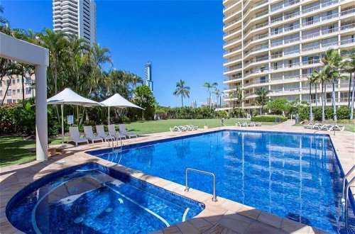 Foto 18 - Gold Coast Amor'e Luxury Sub Penthouse