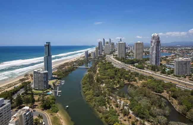 Gold Coast Amor'e Luxury Sub Penthouse - Foto 30