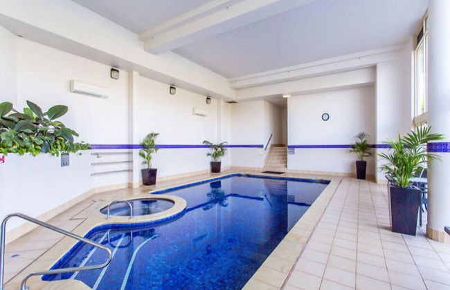 Gold Coast Amor'e Luxury Sub Penthouse - Foto 20