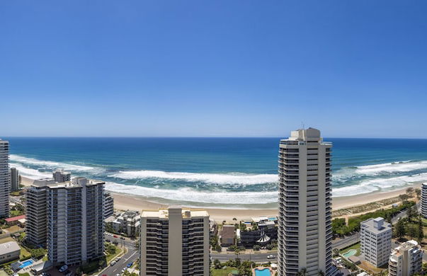 Gold Coast Amor'e Luxury Sub Penthouse - Foto 31