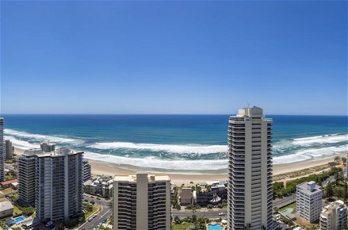 Foto 31 - Gold Coast Amor'e Luxury Sub Penthouse