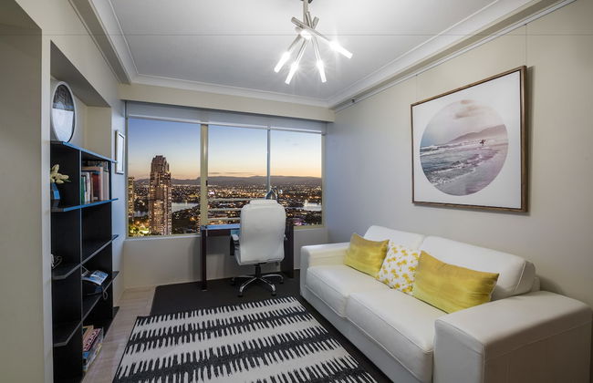 Gold Coast Amor'e Luxury Sub Penthouse - Foto 9