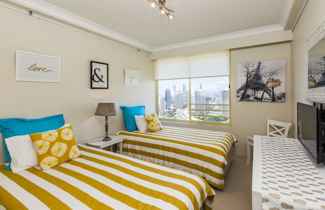 Gold Coast Amor'e Luxury Sub Penthouse - Foto 5
