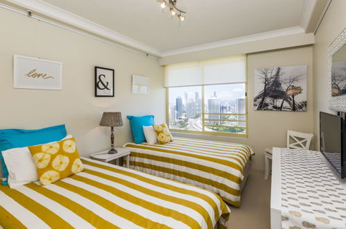 Foto 5 - Gold Coast Amor'e Luxury Sub Penthouse